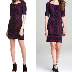Trina Turk Milies Sweater Dress